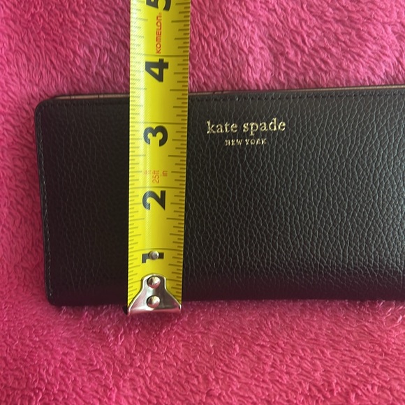 Kate Spade wallet - Picture 3 of 4